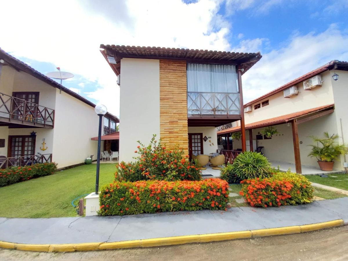 Village Praia Dos Carneiros I Tamandaré Extérieur photo