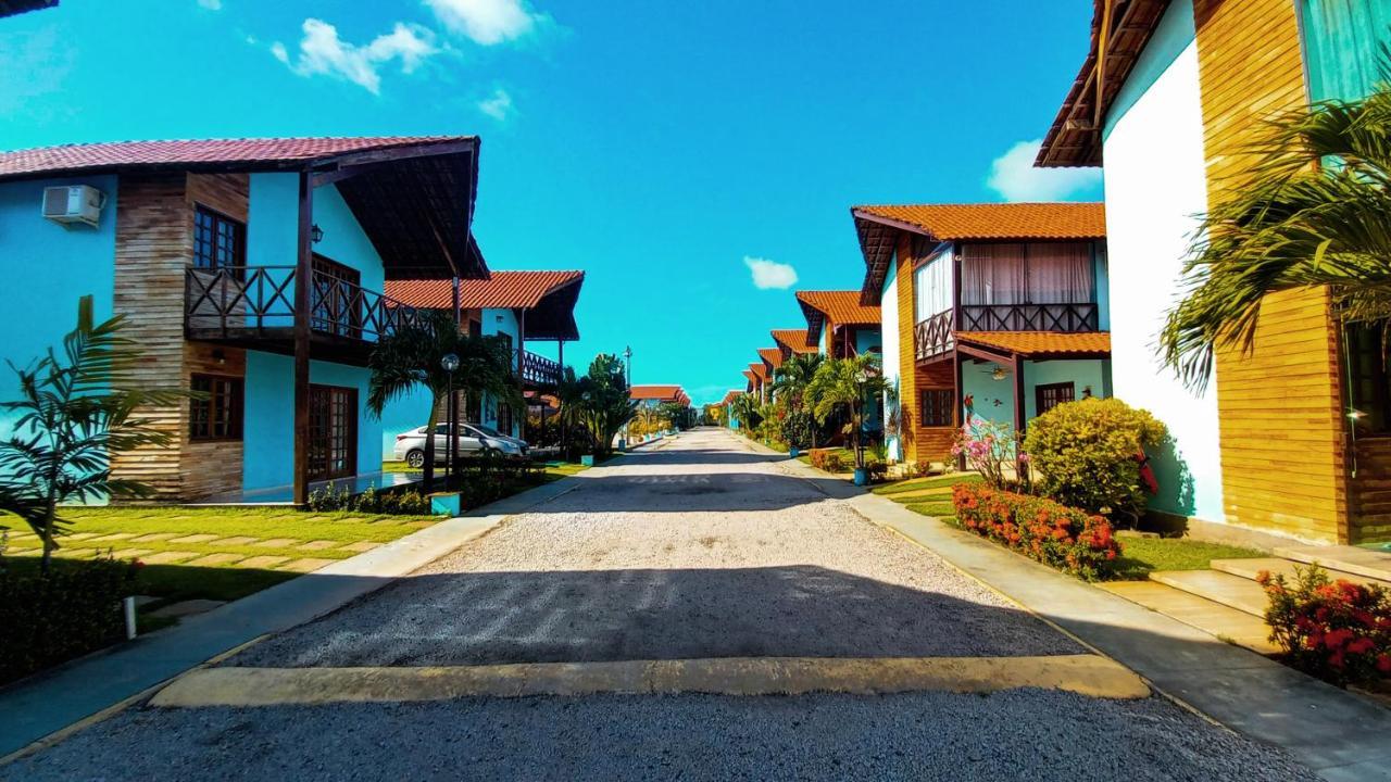 Village Praia Dos Carneiros I Tamandaré Extérieur photo