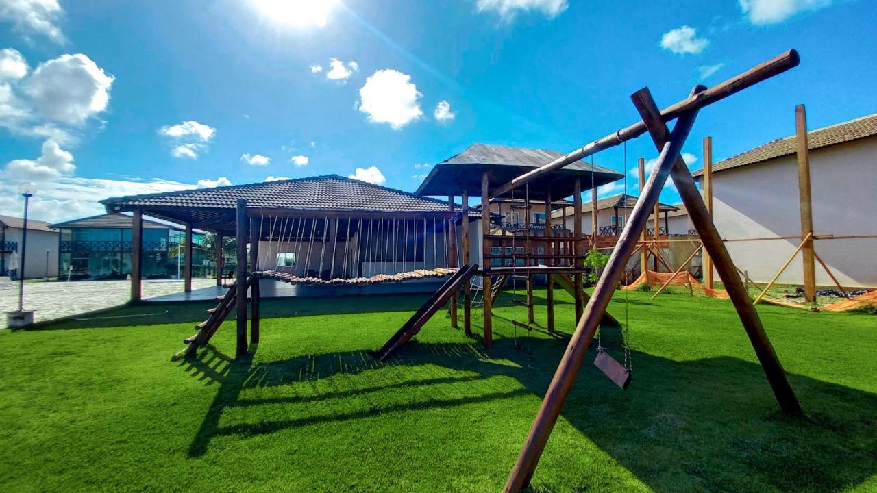 Village Praia Dos Carneiros I Tamandaré Extérieur photo
