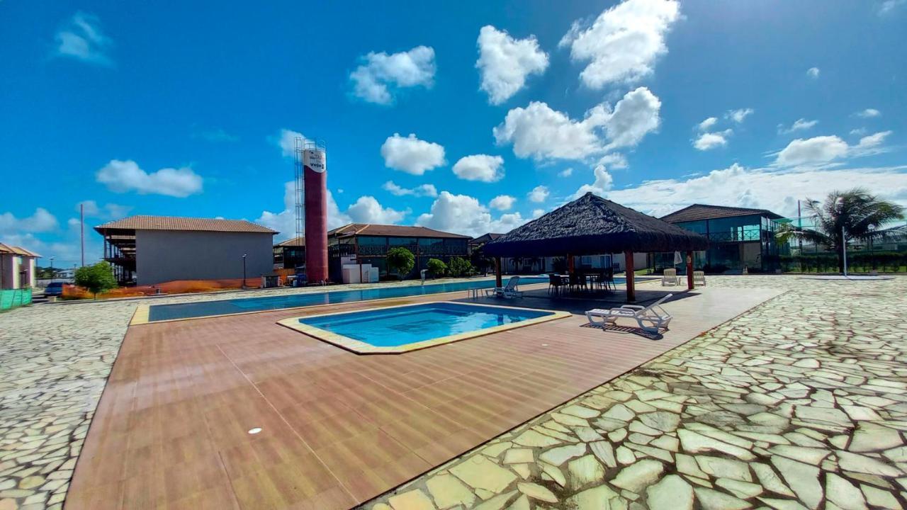 Village Praia Dos Carneiros I Tamandaré Extérieur photo